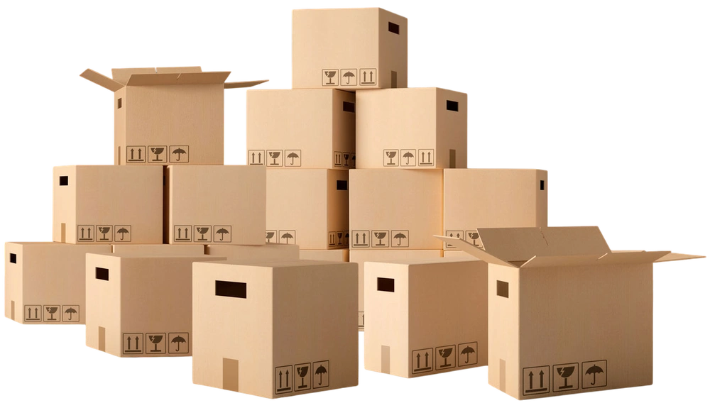 Packing Services
