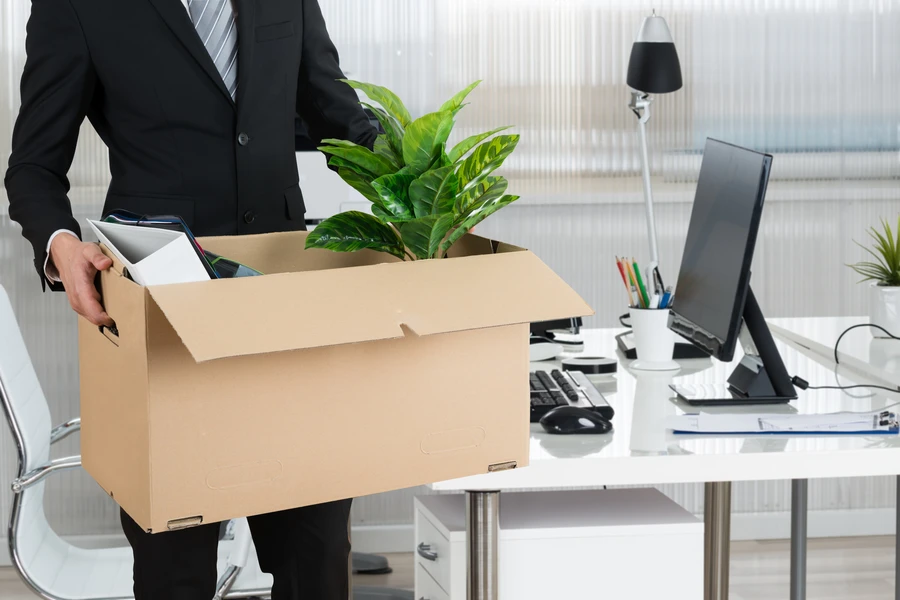 Office Relocation