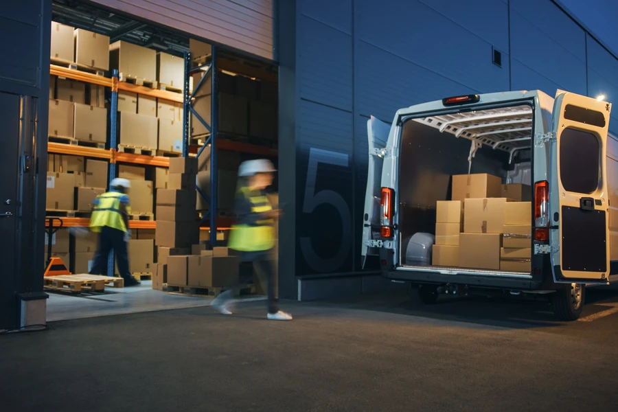 Storage Services