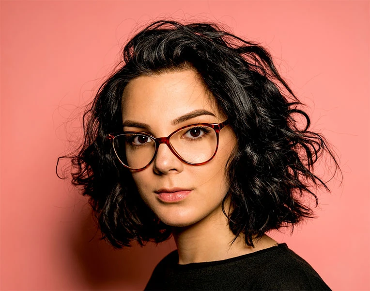 Sarah K.
